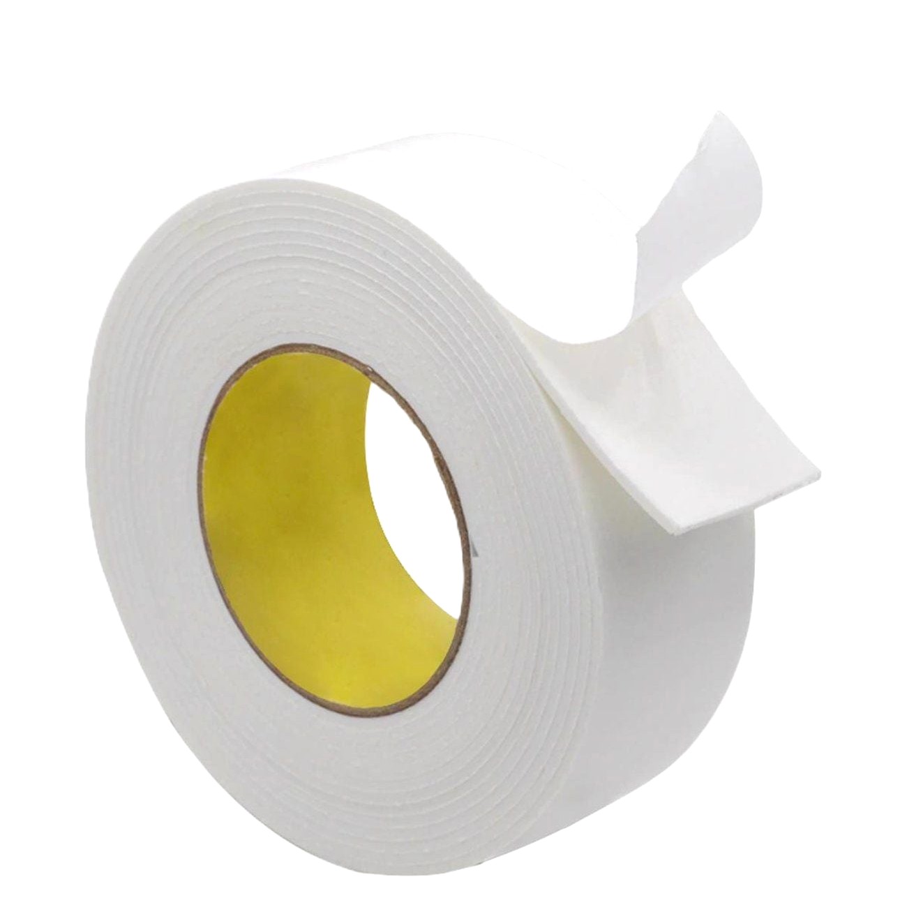 KUPA ÇİFT TARAFLI KÖPÜK BANDI 19MM*2MT